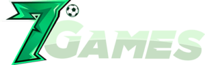Logo 7 Games Bet